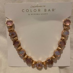 NWOT Kendra Scott Tammie Necklace